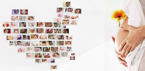 宏爱医学助孕介绍