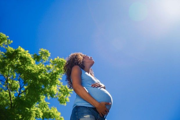 ��Ϊ���ʷ򸾽��й����Թ�����֮ǰ������Щ������Ҫ�����أ�